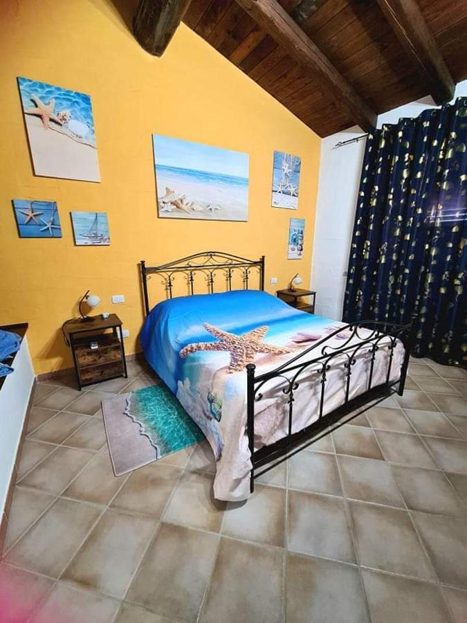 Willa L'Estasi Tanca Piras A Bordo Piscina Con Vista Mare Nebida Zewnętrze zdjęcie